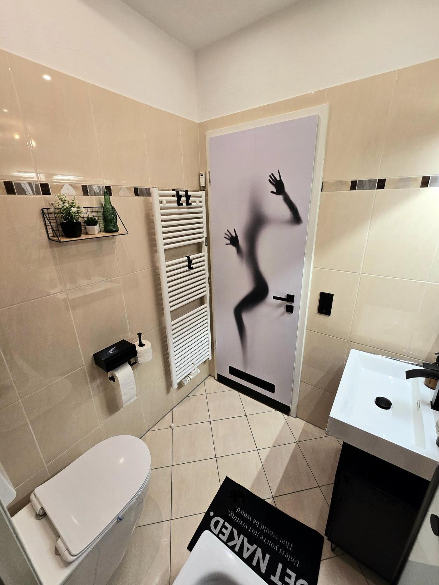 Fifty Shades Of Green P18 Apartment Drážďany Exteriér fotografie